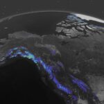 Premier modèle d'apprentissage automatique développé pour calculer le volume de tous les glaciers sur Terre Premier modèle d'apprentissage automatique développé pour calculer le volume de tous les glaciers sur Terre