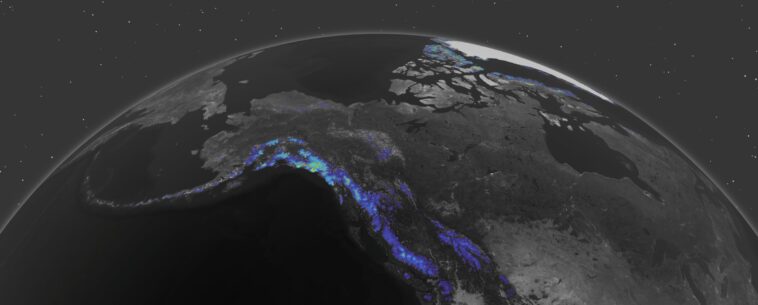 Premier modèle d'apprentissage automatique développé pour calculer le volume de tous les glaciers sur Terre