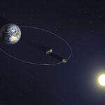 Proba-3 atteint un vol de formation précise