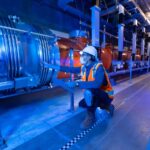 Q&A: Que faudra-t-il pour apporter de l'énergie de fusion au réseau électrique américain? Q&A: Que faudra-t-il pour apporter de l'énergie de fusion au réseau électrique américain?