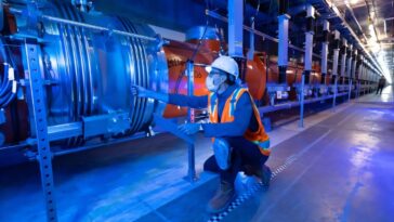 Q&A: Que faudra-t-il pour apporter de l'énergie de fusion au réseau électrique américain?