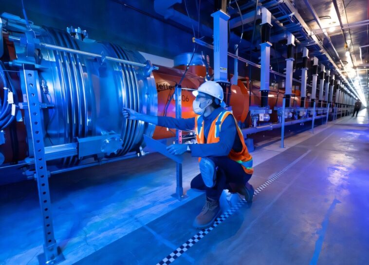 Q&A: Que faudra-t-il pour apporter de l'énergie de fusion au réseau électrique américain?