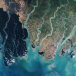 Quand la mer se déplace à l'intérieur des terres: un réveil mondial du climat du Delta du Bangladesh Quand la mer se déplace à l'intérieur des terres: un réveil mondial du climat du Delta du Bangladesh