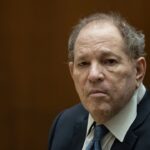 Que se passe-t-il exactement avec Candace Owens et Harvey Weinstein?