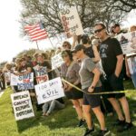 Quelques bonnes nouvelles: les Américains rejettent le Trumpisme