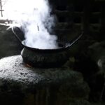 Quels sont les compromis lorsque les gens doivent choisir entre l'air propre et l'eau propre? Quels sont les compromis lorsque les gens doivent choisir entre l'air propre et l'eau propre?