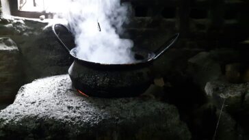 Quels sont les compromis lorsque les gens doivent choisir entre l'air propre et l'eau propre?