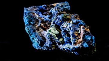 Quels sont les éléments de terres rares et pourquoi ils comptent