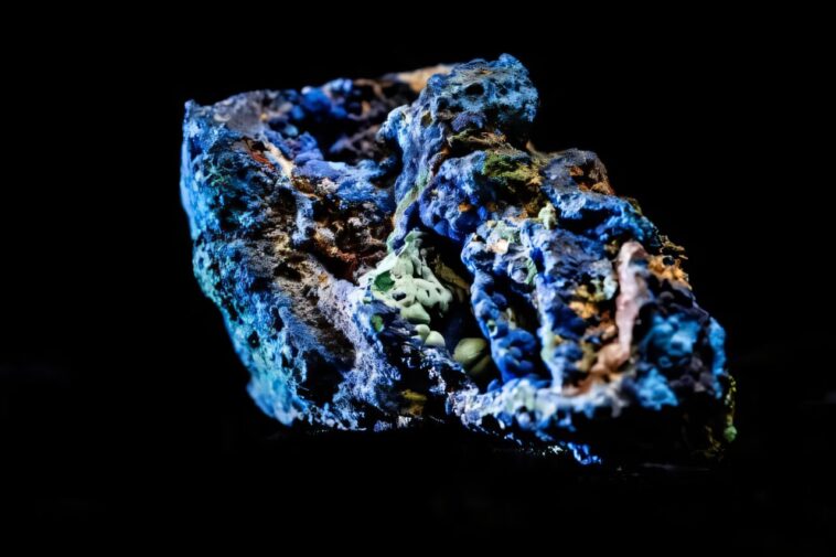 Quels sont les éléments de terres rares et pourquoi ils comptent