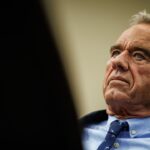 RFK Jr. au Congrès: "Je ne pense pas que les gens devraient prendre des conseils médicaux de ma part"