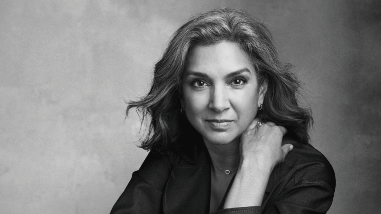 Radhika Jones sur les nouvelles frontières de Scarlett Johansson