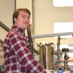 Rare Silver Decay offre aux scientifiques une nouvelle fenêtre sur la masse insaisissable de l'Antineutrino