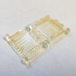 Résines d'impression 3D durables développées à partir de matériaux à base de plantes Résines d'impression 3D durables développées à partir de matériaux à base de plantes