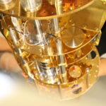 Résultats de la recherche de phase II de Haystac pour les axions de matière noire