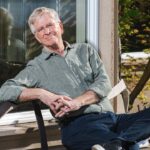 Rick Steves en rejetant le fascisme à la maison et aux craintes de Trump à l'étranger