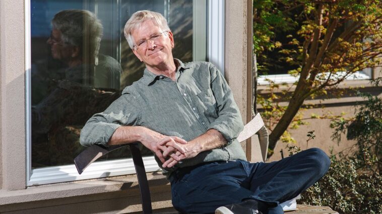 Rick Steves en rejetant le fascisme à la maison et aux craintes de Trump à l'étranger