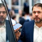 Ruben Gallego veut que les démocrates cessent d'être si «doux» à la frontière Ruben Gallego veut que les démocrates cessent d'être si «doux» à la frontière