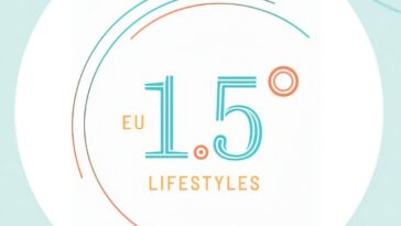 Sécuriser l'Europe signifie protéger le climat: nouveau chemin de graphiques politiques pour les modes de vie de 1,5 °