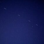 SpaceX lance la dernière mission StarLink à partir de Cape Canaveral