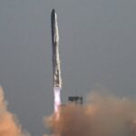 SpaceX set pour le prochain lancement de Starship après des échecs enflammés