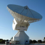 Strauss '' Blue Danube 'Waltz se lance dans l'espace pour marquer son 200e anniversaire