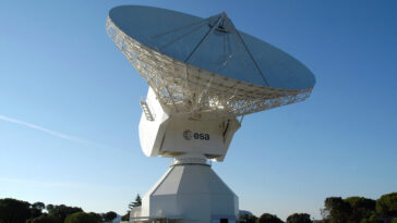 Strauss '' Blue Danube 'Waltz se lance dans l'espace pour marquer son 200e anniversaire