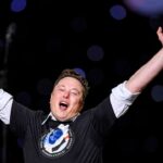 Surprise: le passage d'Elon Musk en politique aurait été alimenté par la kétamine, l'adderall, les champignons et l'extase