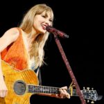Taylor Swift «Entrée en larmes de joie» maintenant qu'elle possède enfin tous ses maîtres