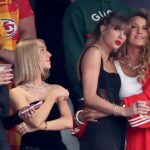 Taylor Swift et Blake Lively auraient «arrêté» une amitié qui a commencé dans l'ombre des médias sociaux