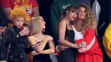 Taylor Swift et Blake Lively auraient «arrêté» une amitié qui a commencé dans l'ombre des médias sociaux