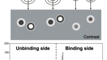 Technique de photométrie de masse accélère le contrôle de la qualité dans la production de vecteurs de thérapie génique