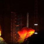 Tianwen-2 de la Chine est parti pour percevoir un échantillon d'astéroïdes