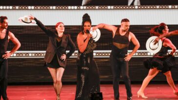 Tout savoir sur les Tony Awards 2025