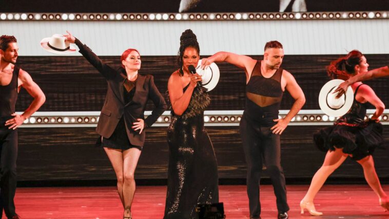 Tout savoir sur les Tony Awards 2025