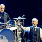 Trump essaie-t-il d'intimider Bruce Springsteen et Beyoncé pour dire qu'ils l'aiment?