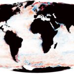 Un cinquième de l'océan Global est devenu plus sombre, rétrécissant les zones photiques vitales