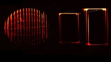 Un instantané du mouvement relativiste: la relativité spéciale rendue visible