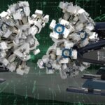 Un nouveau logiciel de streaming de données poursuit la vitesse de lumière de l'accélérateur au supercalculateur