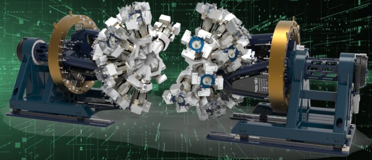 Un nouveau logiciel de streaming de données poursuit la vitesse de lumière de l'accélérateur au supercalculateur