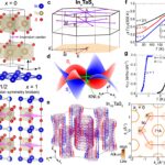 Un nouveau super matériau pourrait conduire à une électronique plus puissante et économique d'énergie