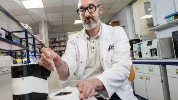 Un nouvel appareil détecte instantanément les drogues de rue dangereuses, offrant de l'espoir pour la réduction des méfaits