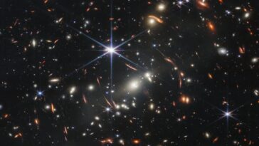 Un télescope lunaire qui pourrait explorer les âges nombrants cosmiques