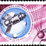 Un vaisseau spatial soviétique s'écrasera sur Terre ce mois-ci