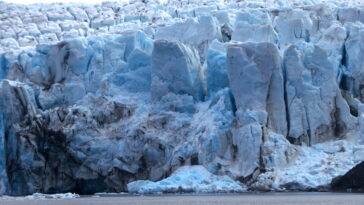 Une méthode robuste prédit le début du nouveau climat dans l'Arctique en fonction du réchauffement, de la mouillage et de la perte de glace de mer