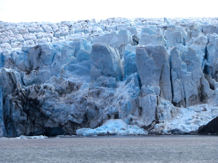 Une méthode robuste prédit le début du nouveau climat dans l'Arctique en fonction du réchauffement, de la mouillage et de la perte de glace de mer Une méthode robuste prédit le début du nouveau climat dans l'Arctique en fonction du réchauffement, de la mouillage et de la perte de glace de mer