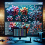 Une nouvelle approche mathématique transforme les simulations de comportement de grosses molécules