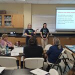 Une nouvelle étude examine l'auto-efficacité des éducateurs informels dans la facilitation de l'engagement civique des jeunes pour l'environnement