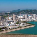 Une nouvelle façon de tirer l'uranium de l'eau peut aider à la poussée nucléaire de la Chine