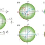 Une nouvelle méthode permet une génération flexible de faisceaux de vortex vectoriels d'ordre élevé Une nouvelle méthode permet une génération flexible de faisceaux de vortex vectoriels d'ordre élevé
