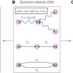 Une nouvelle stratégie maintient les réseaux quantiques stables en reconstituant l'enchevêtrement